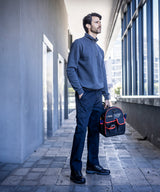 Pro Essential cargo trousers — lifestyle 2