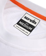 Worker t-shirt 2nd Gen — lifestyle 9