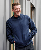 Worker sweatshirt 2nd Gen — lifestyle 4