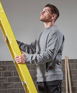Worker sweatshirt 2nd Gen — lifestyle 8
