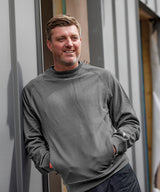 Worker sweatshirt 2nd Gen — lifestyle 9