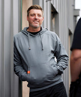 Worker hoodie 2nd Gen — lifestyle 3