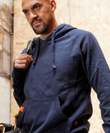 Worker hoodie 2nd Gen — lifestyle 4