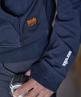 Worker hoodie 2nd Gen — lifestyle 6