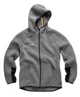Trade air-layer hoodie — lifestyle 4