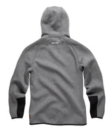 Trade air-layer hoodie — lifestyle 5