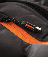 Trade bodywarmer — lifestyle 4