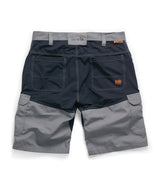 Trade Flex shorts — lifestyle 4