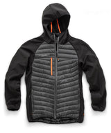 Trade thermo jacket — lifestyle 4