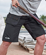 Trade Flex holster shorts — lifestyle 4