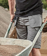 Trade Flex holster shorts — lifestyle 7