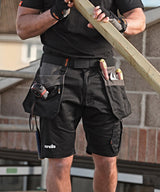 Worker plus holster shorts — lifestyle 2