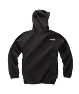 Worker softshell jacket — lifestyle 5