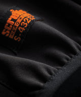Worker softshell jacket — lifestyle 4