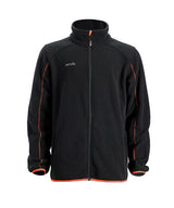 Harbour microfleece jacket — lifestyle 3