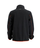 Harbour microfleece jacket — lifestyle 6