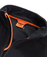 Harbour microfleece jacket — lifestyle 5