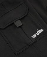 Slim-fit jogger — lifestyle 4