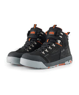 Hydra safety boots — lifestyle 8