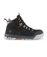 Hydra safety boots — lifestyle 4