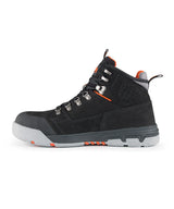 Hydra safety boots — lifestyle 5