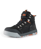 Hydra safety boots — lifestyle 9