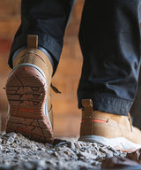 Ridge safety boots — lifestyle 3