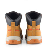 Ridge safety boots — lifestyle 8