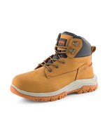 Ridge safety boots — lifestyle 6