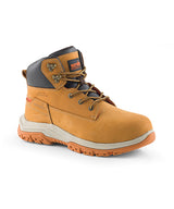 Ridge safety boots — lifestyle 7