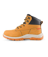 Ridge safety boots — lifestyle 9