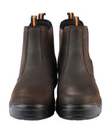 Croften dealer boots — lifestyle 4