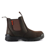 Croften dealer boots — lifestyle 6