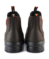 Croften dealer boots — lifestyle 8