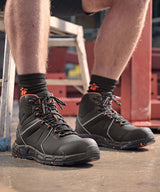 Coldwell light boots — lifestyle 3