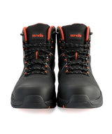 Coldwell light boots — lifestyle 4