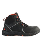 Coldwell light boots — lifestyle 6