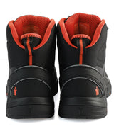 Coldwell light boots — lifestyle 8