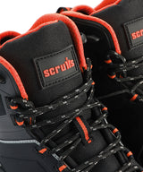 Coldwell light boots — lifestyle 5