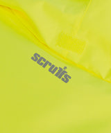 High-visibility waterproof jacket — lifestyle 6