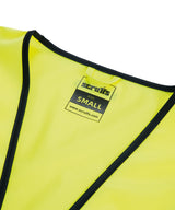 High-visibility technical vest — lifestyle 5