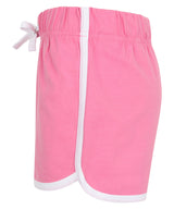 Kids retro shorts — lifestyle 4