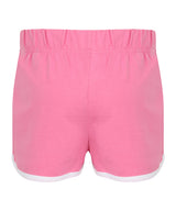 Kids retro shorts — lifestyle 5