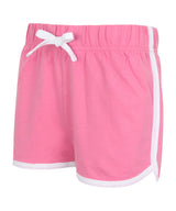 Kids retro shorts — lifestyle 6