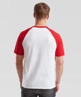 Short sleeve baseball T — lifestyle 2