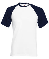 Short sleeve baseball T — lifestyle 4