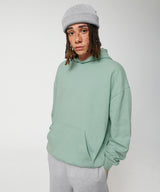 Unisex Cooper dry hoodie sweatshirt (STSU797) — lifestyle 3