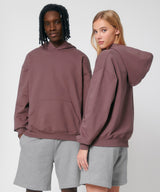 Unisex Cooper dry hoodie sweatshirt (STSU797) — lifestyle 6