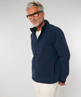 Stanley Navigator softshell (STJM167) — lifestyle 3