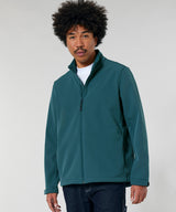 Stanley Navigator softshell (STJM167) — lifestyle 8